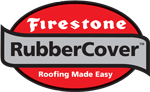 firestone rubber cover official logo